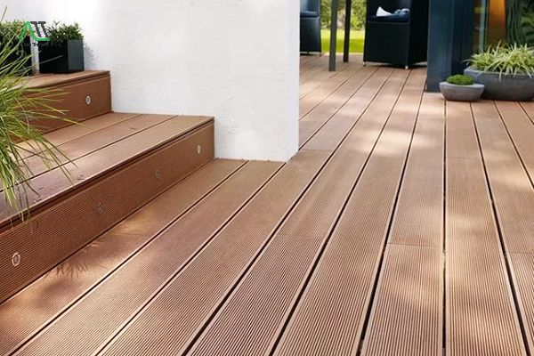 tấm lót sàn nhựa chịu lực