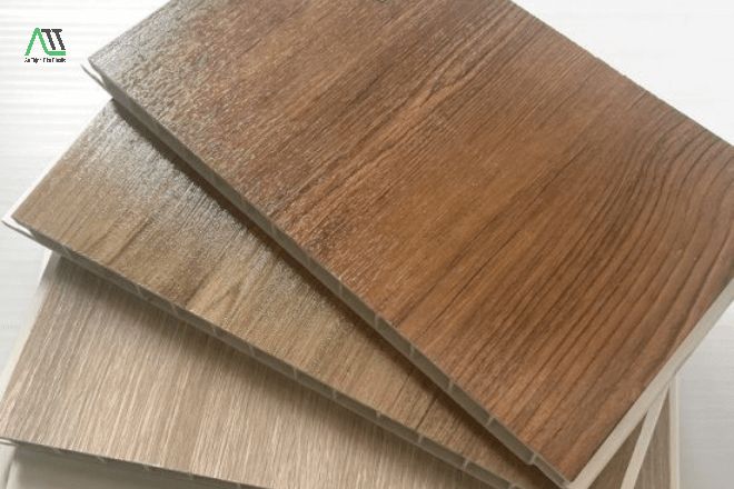 tấm lót sàn nhựa chịu lực