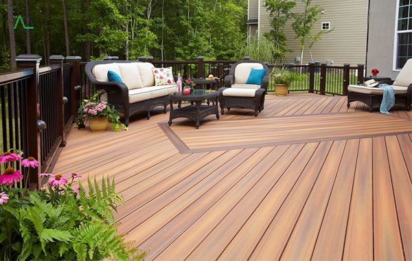 tấm lót sàn nhựa ngoài trời