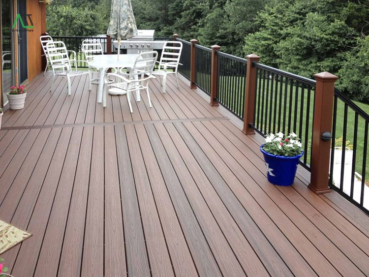 tấm lót sàn nhựa ngoài trời