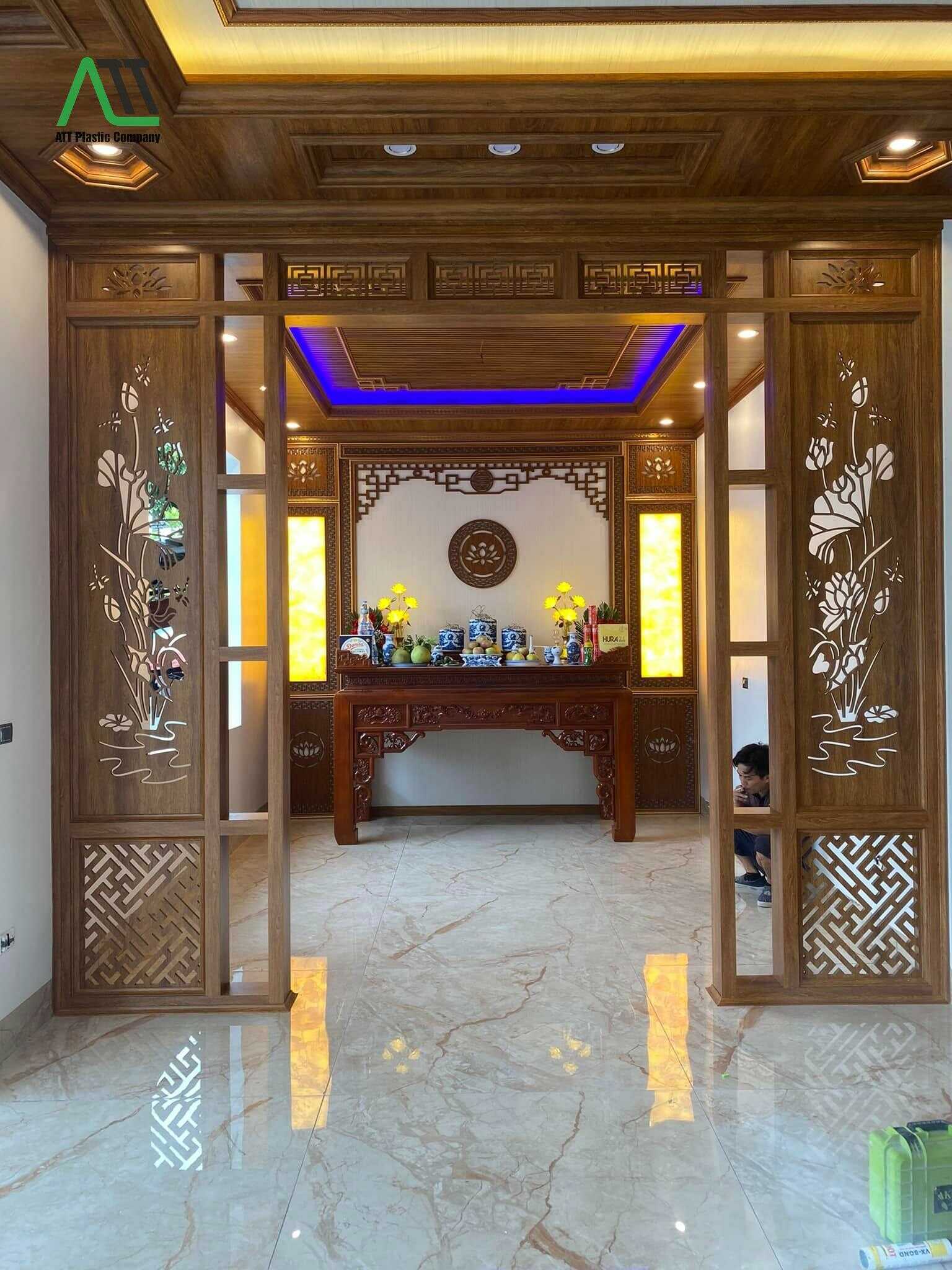 tấm nano chống nước