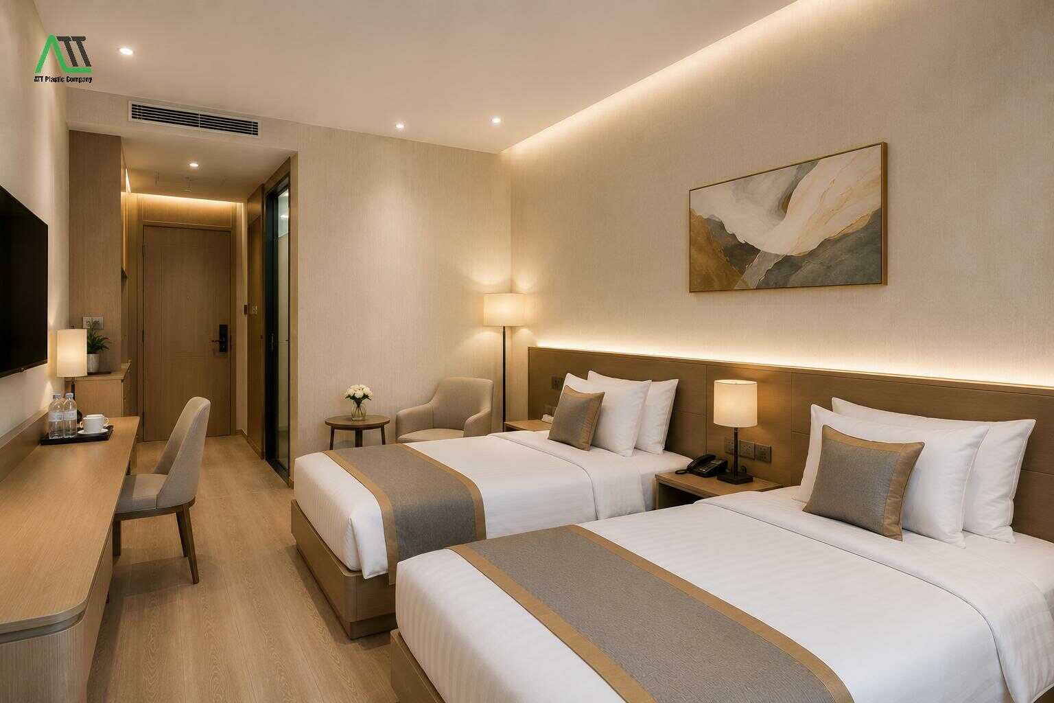 tấm nano chống nước