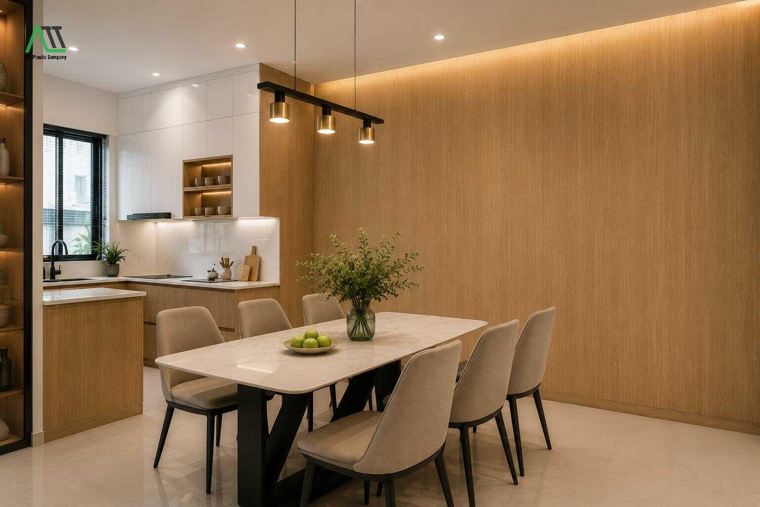 tấm nano chống nước