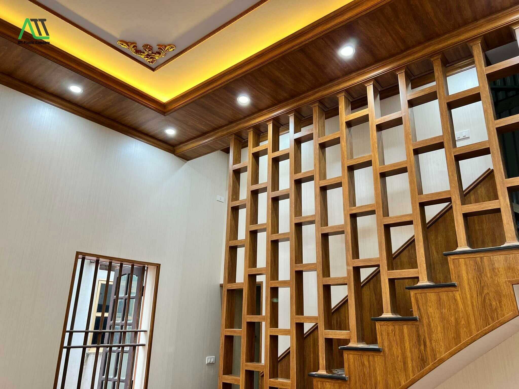 tấm nano chống nước