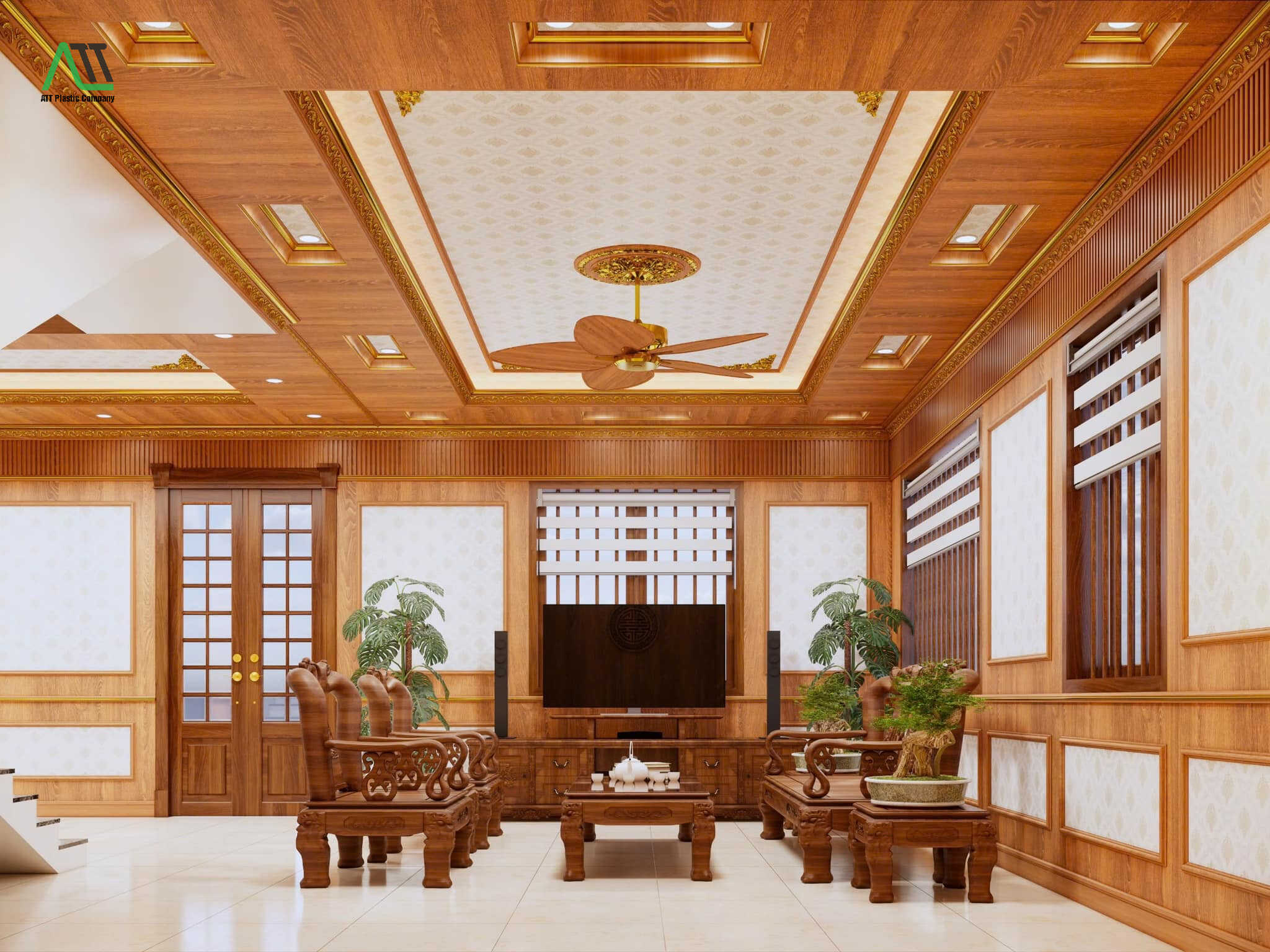 tấm nano hèm khóa att