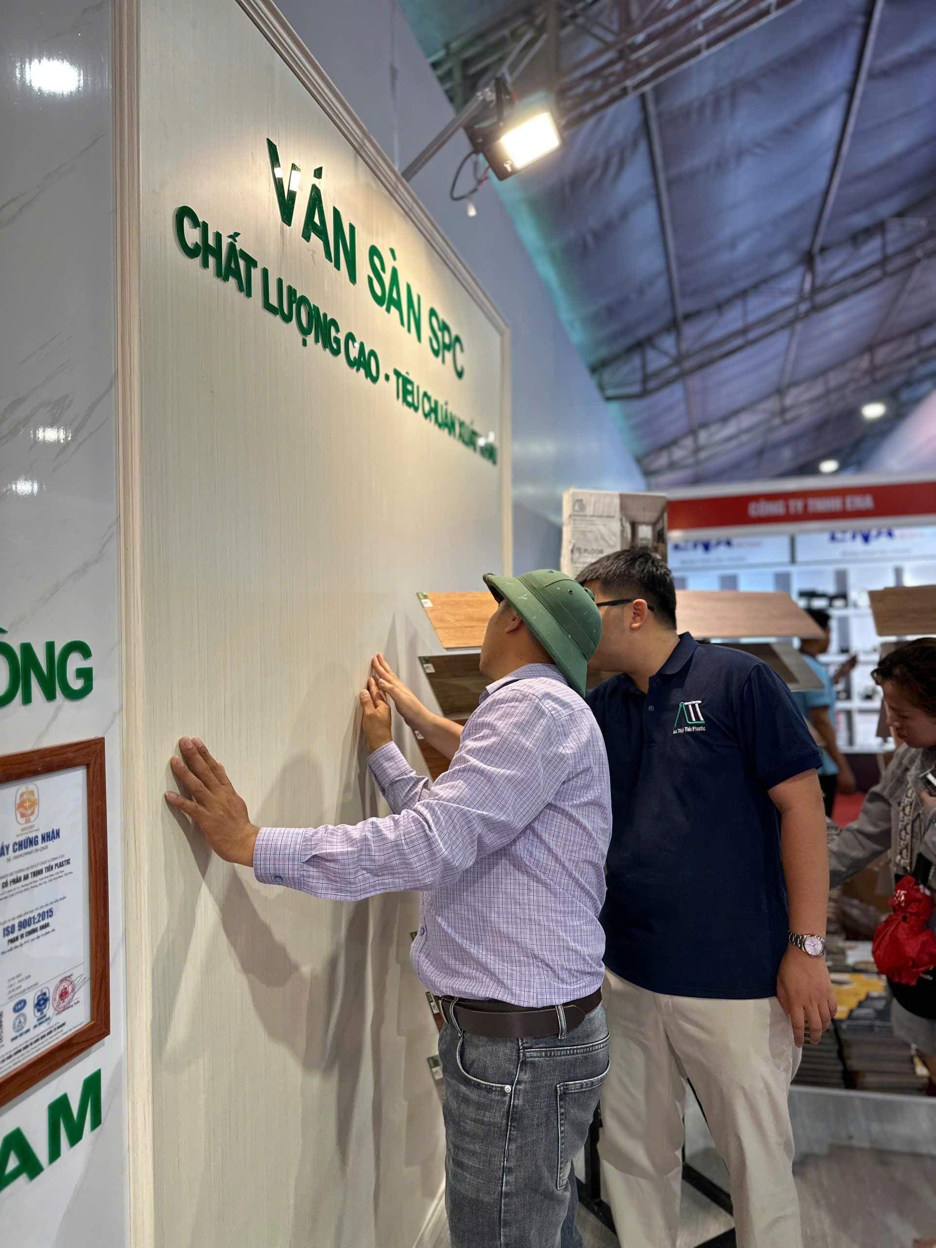 tấm nano phòng ngủ