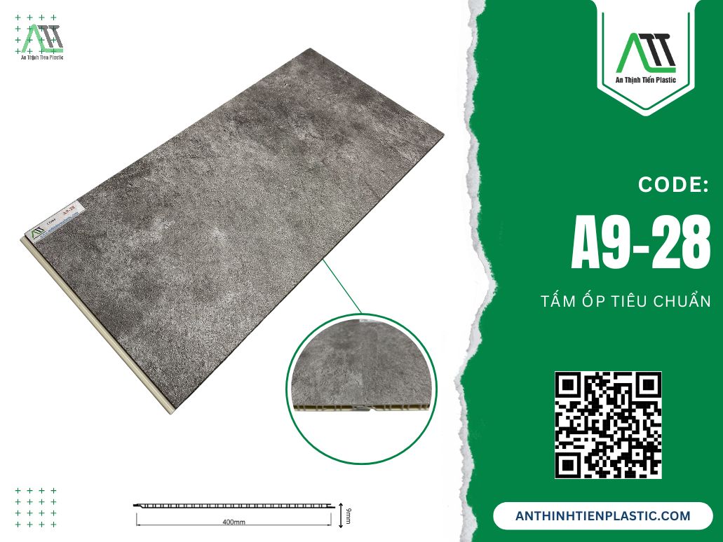 tấm nhựa giá rẻ là gì