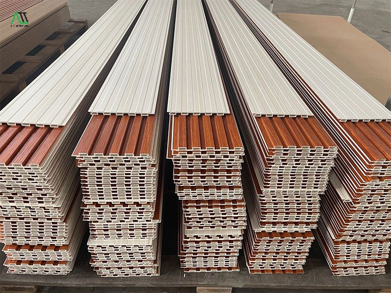 Ưu điểm của tấm nhựa lam sóng