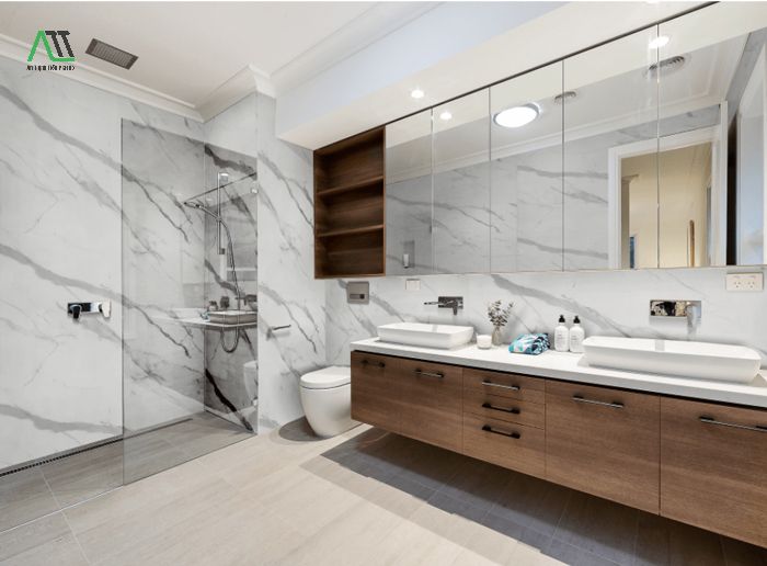 tấm nhựa ốp nhà vệ sinh