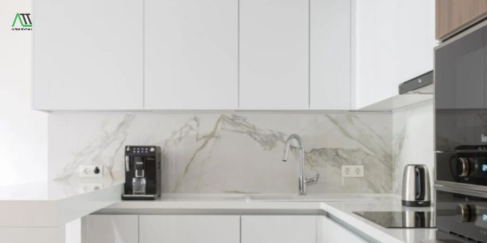 tấm nhựa ốp tường bếp