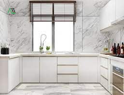 tấm nhựa ốp tường bếp