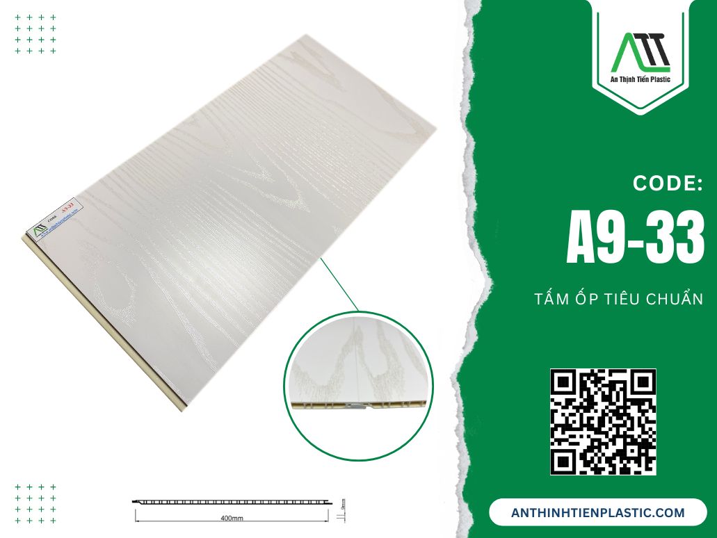 tấm nhựa ốp tường loại nào tốt