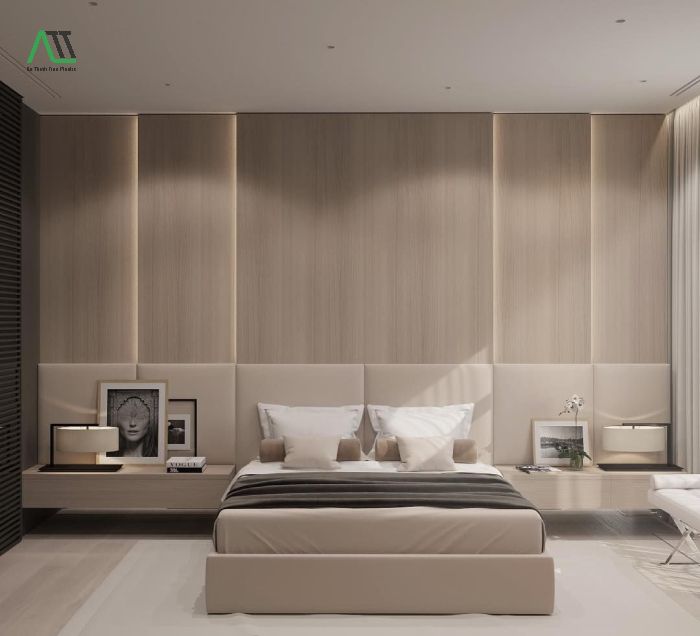 tấm nhựa ốp tường loại nào tốt