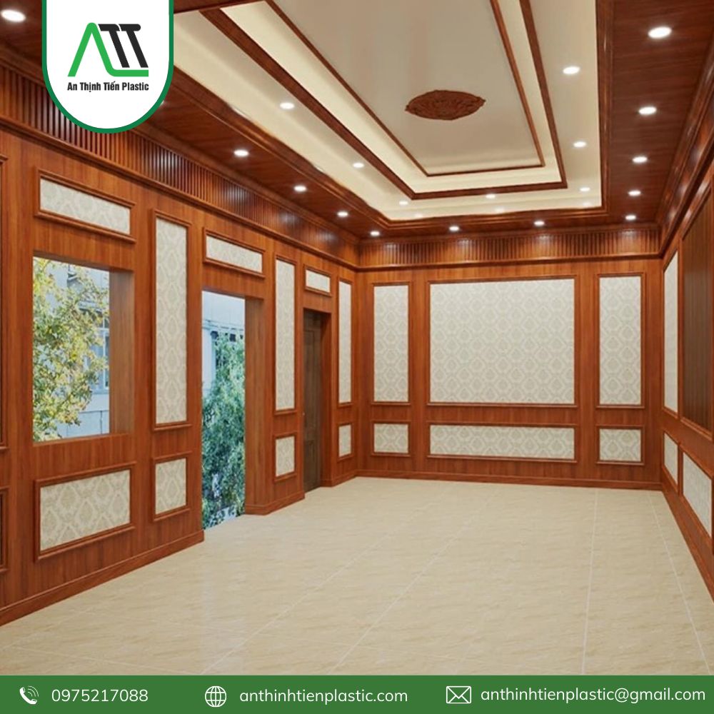 tấm nhựa ốp tường nano có bền không