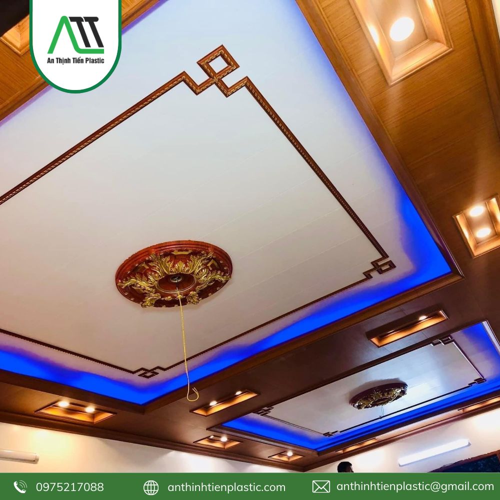 tấm nhựa ốp tường nano có bền không