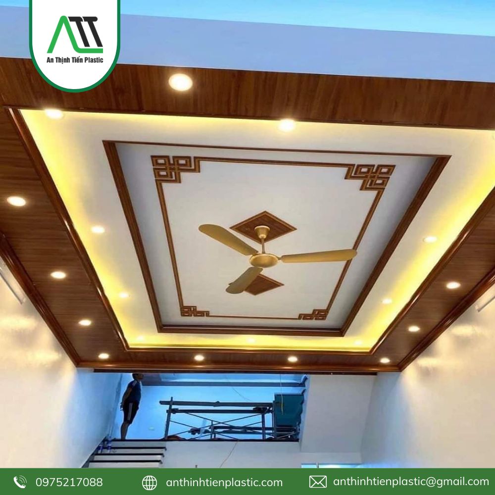 tấm nhựa ốp tường nano có bền không