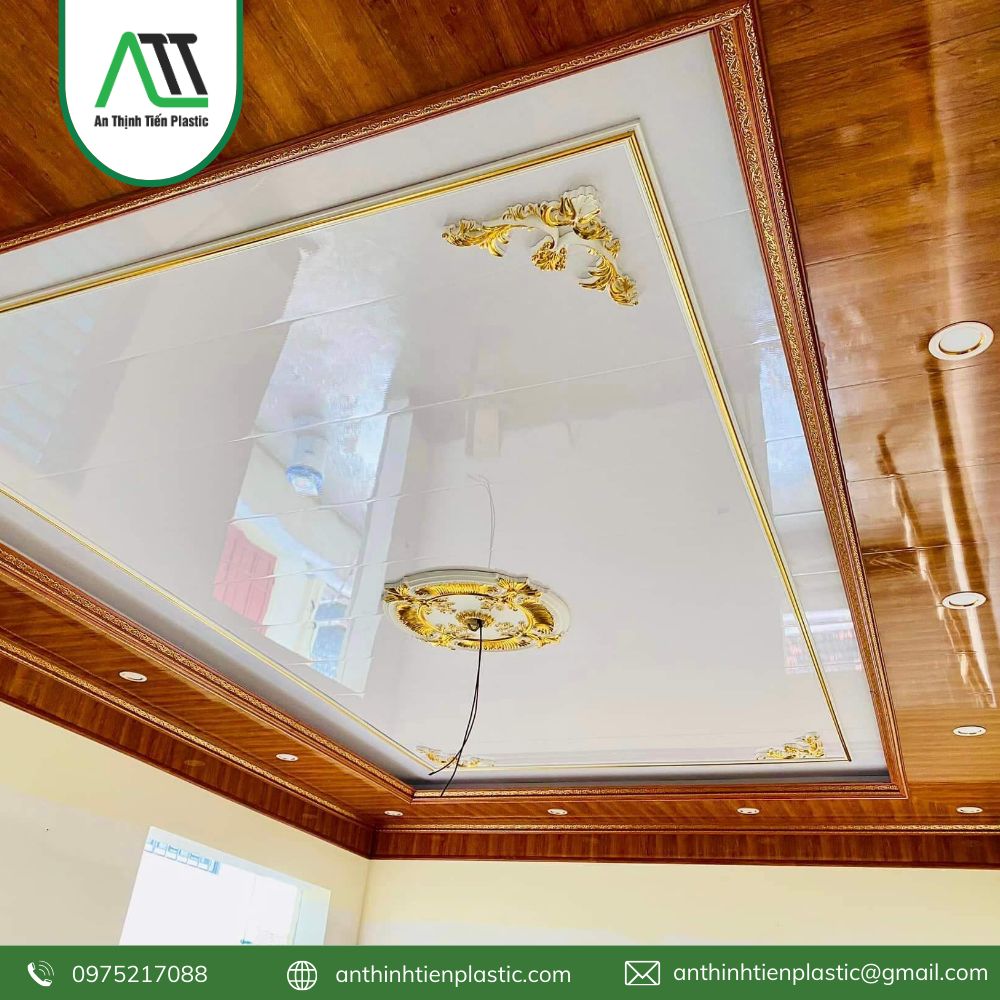 tấm nhựa ốp tường nano có bền không