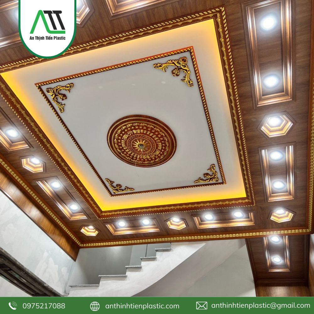 tấm nhựa ốp tường nano có bền không