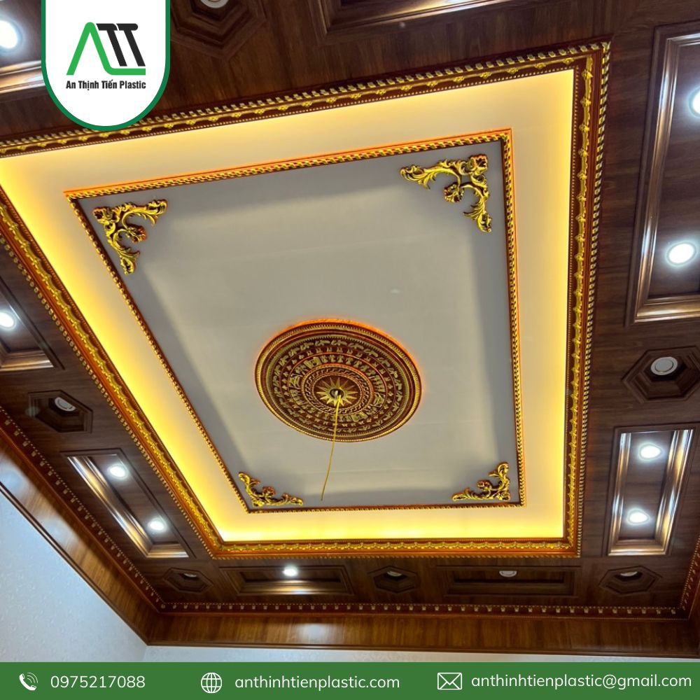 tấm nhựa ốp tường nano có bền không