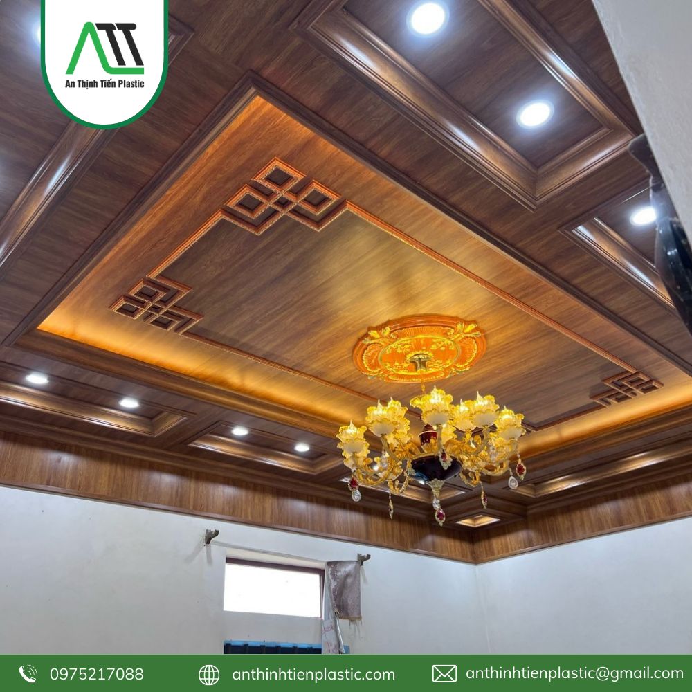 tấm nhựa ốp tường nano có bền không