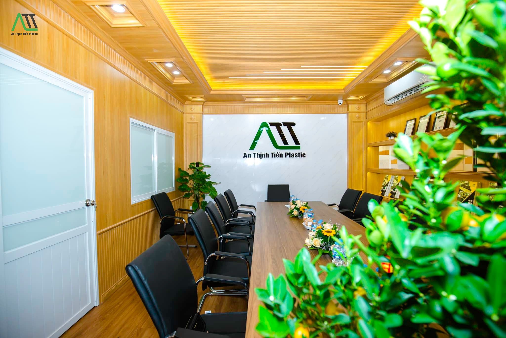 tấm nhựa ốp tường ninh bình