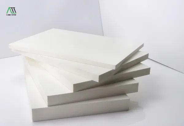 tấm nhựa pvc