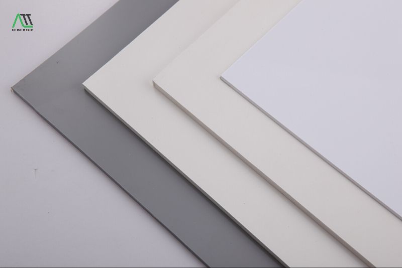 tấm nhựa pvc
