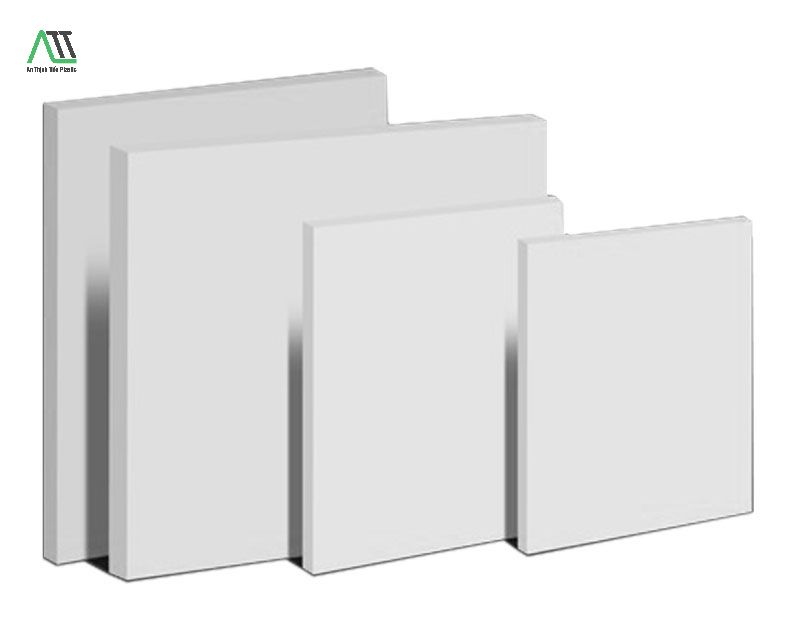 tấm nhựa pvc