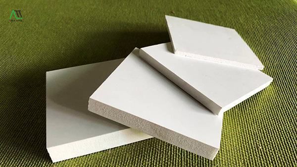 tấm nhựa pvc