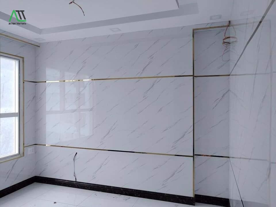 tấm nhựa pvc ốp tường có tốt không