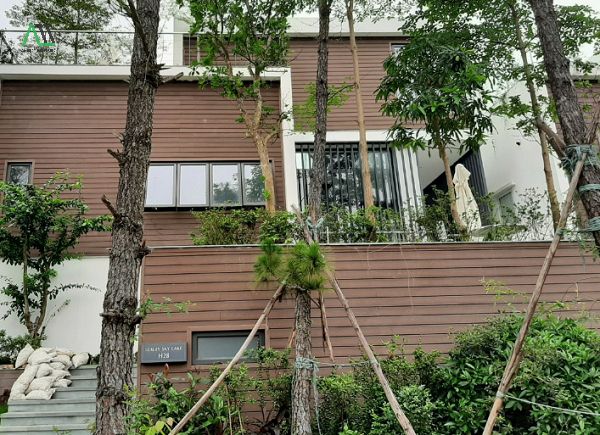 tấm ốp 3d ngoài trời