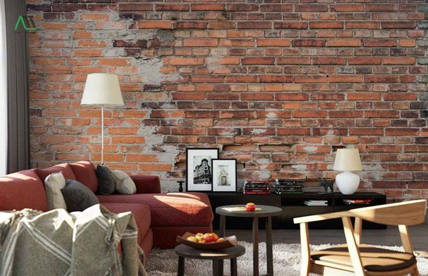 tấm ốp 3d ngoài trời