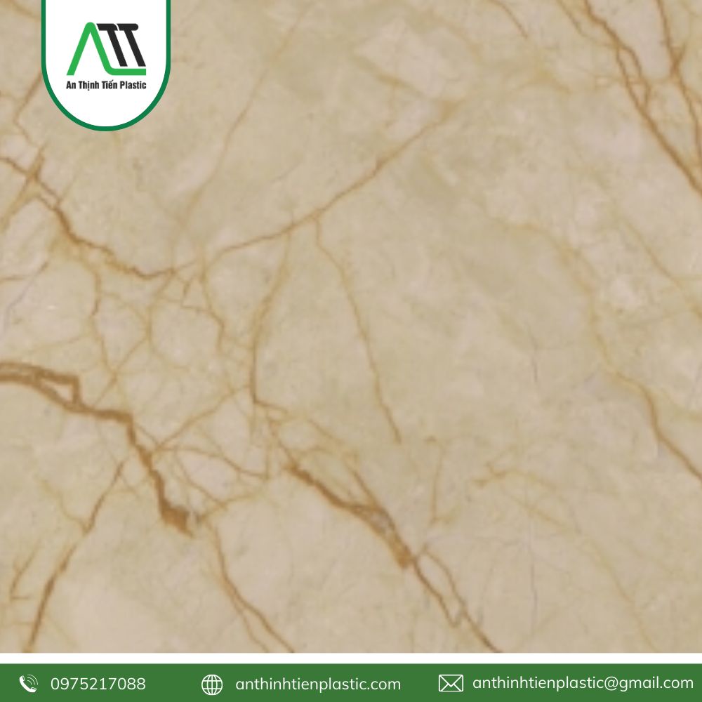 tấm ốp đá hoa cương PVC