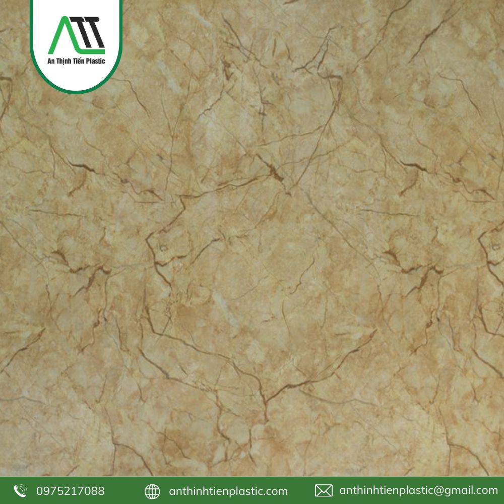 tấm ốp đá hoa cương PVC