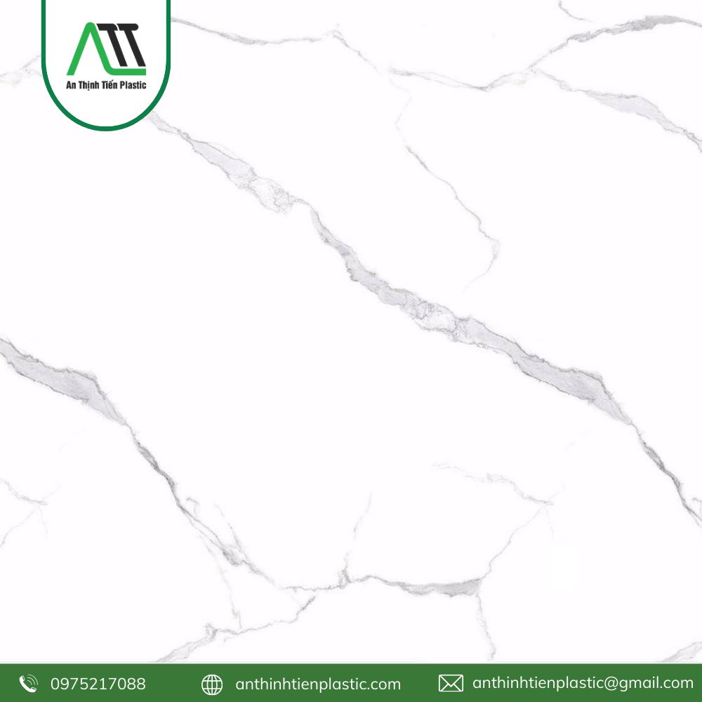 tấm ốp đá hoa cương PVC