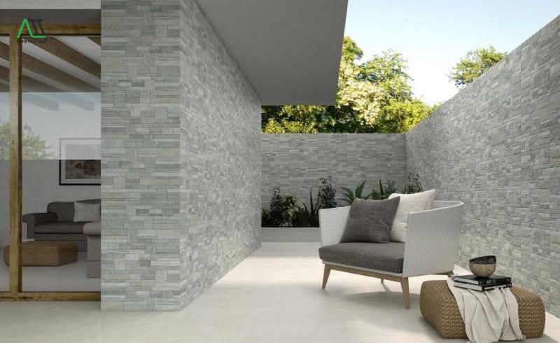 tấm ốp gỗ nhựa ngoài trời