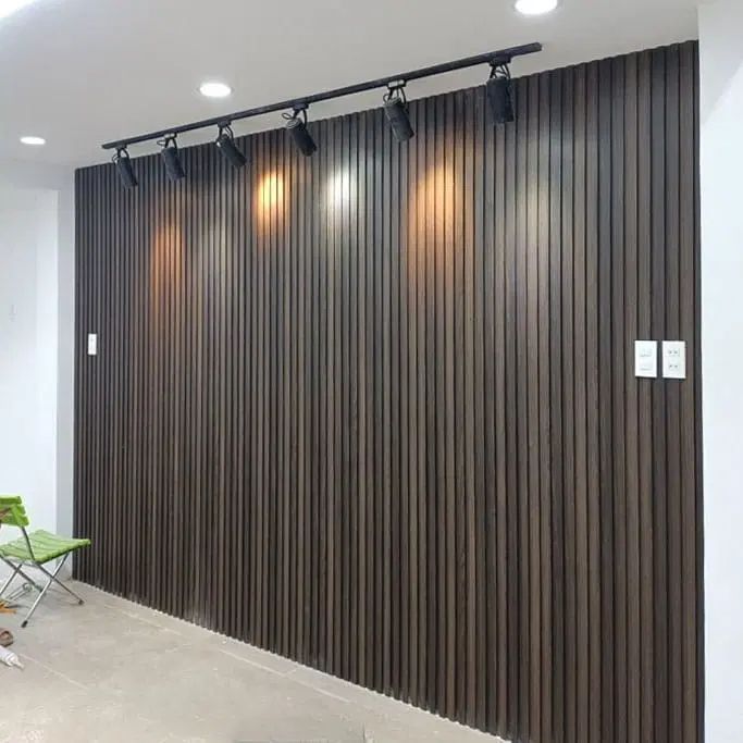 tấm ốp lam sóng gỗ