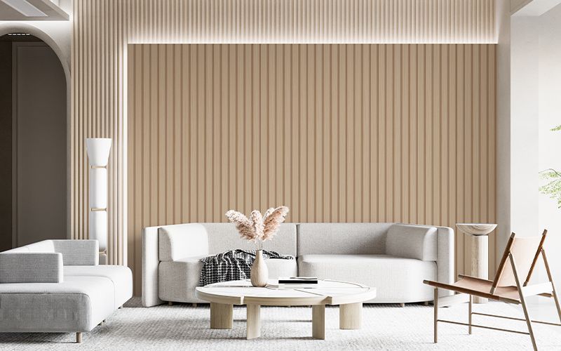 tấm ốp lam sóng gỗ