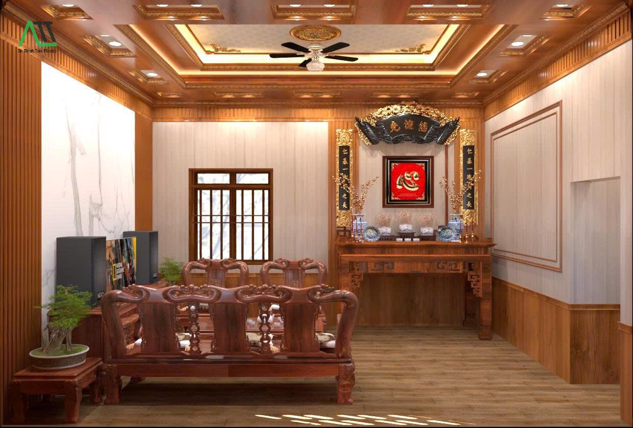 tấm ốp nano chống ẩm mốc