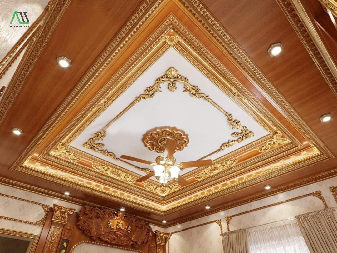 tấm ốp nano là gì