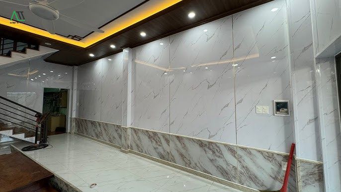 tấm ốp nano là gì