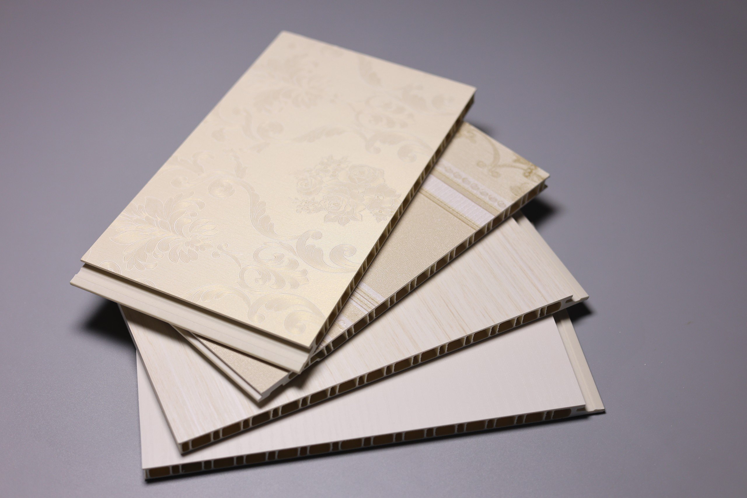 Tấm ốp nano họa tiết