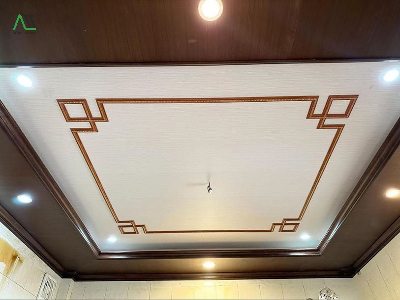 tấm ốp nano trắng