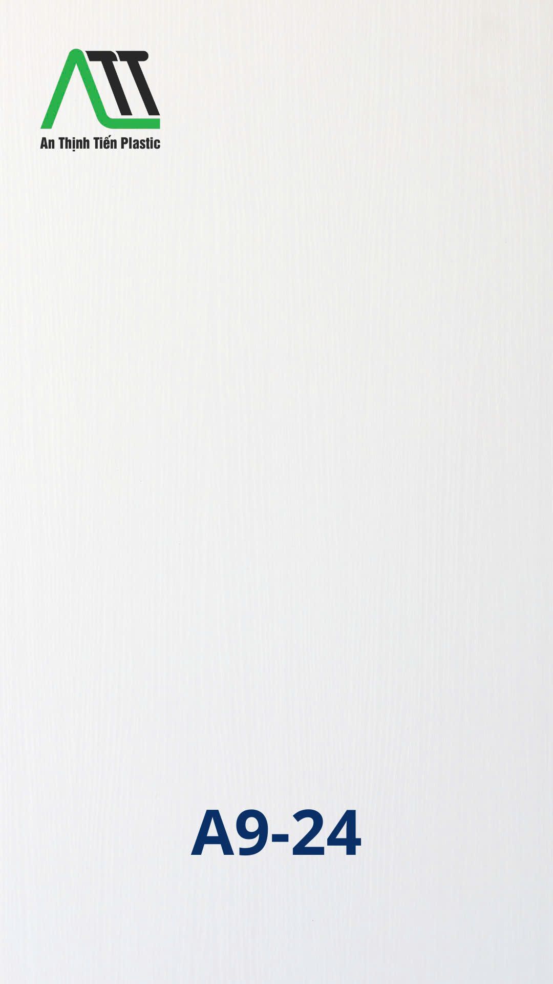 tấm ốp nano trắng