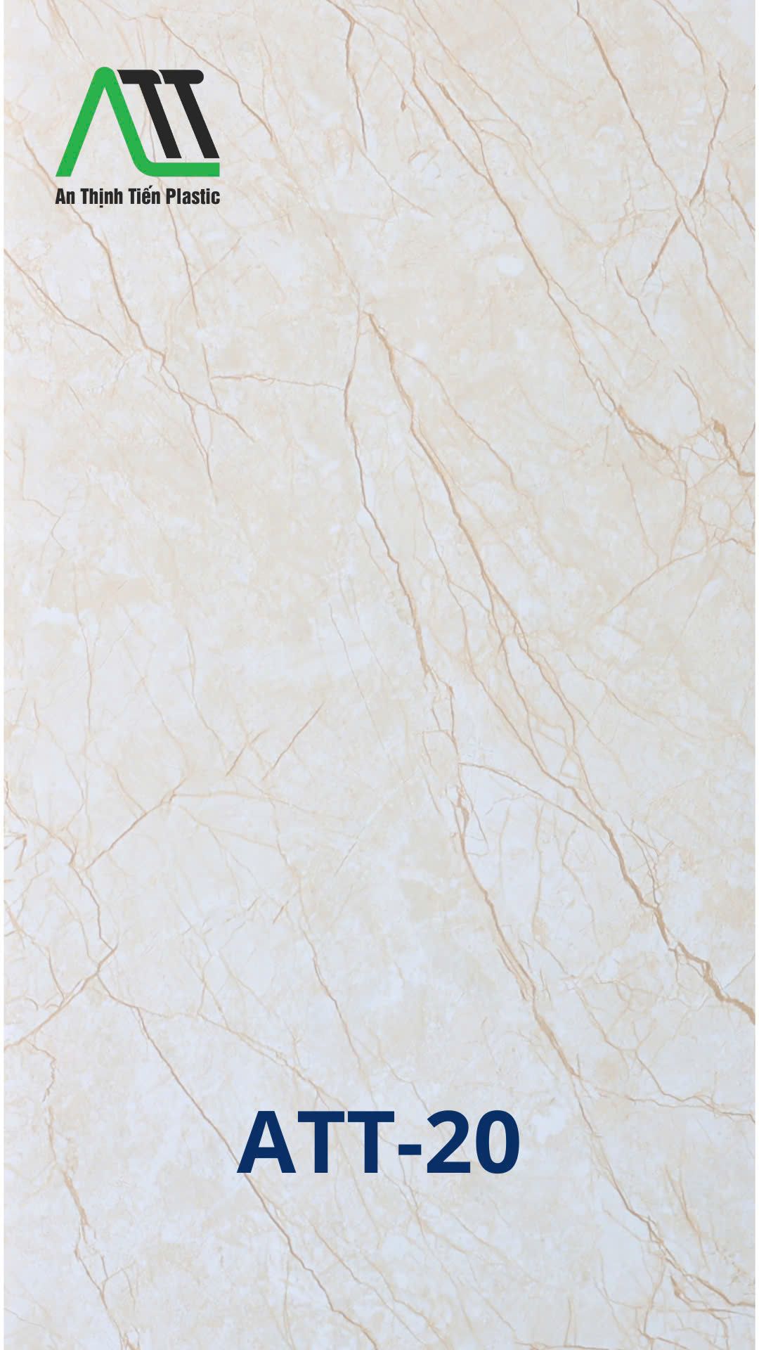 tấm ốp nano trắng