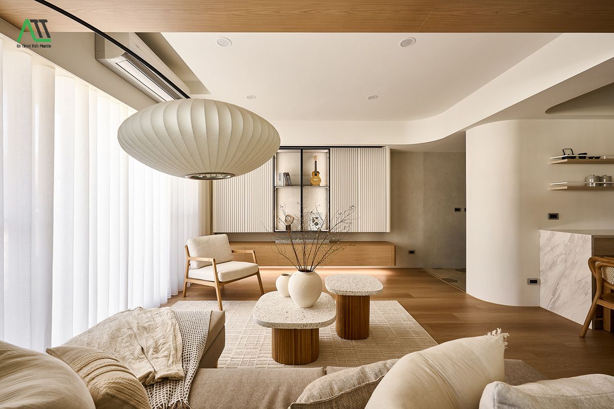 tấm ốp nano vân gỗ