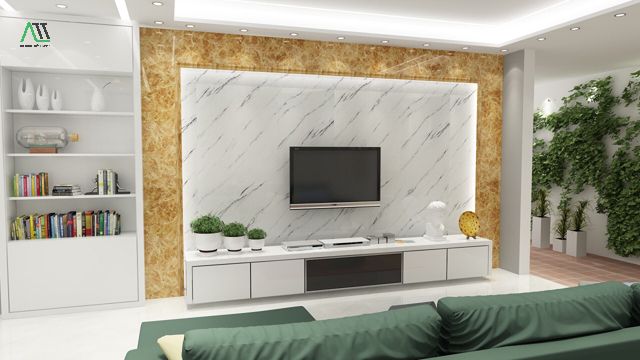 tấm ốp nano vân gỗ