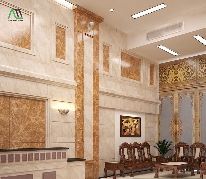 tấm ốp nano vân gỗ