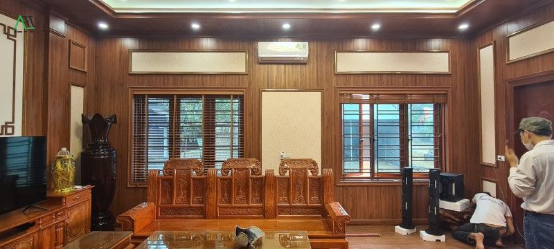 tấm ốp nano vân gỗ