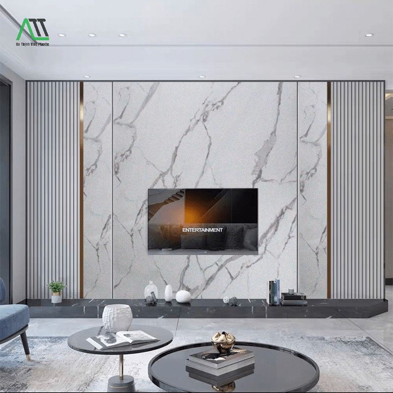 tấm ốp nano vân gỗ